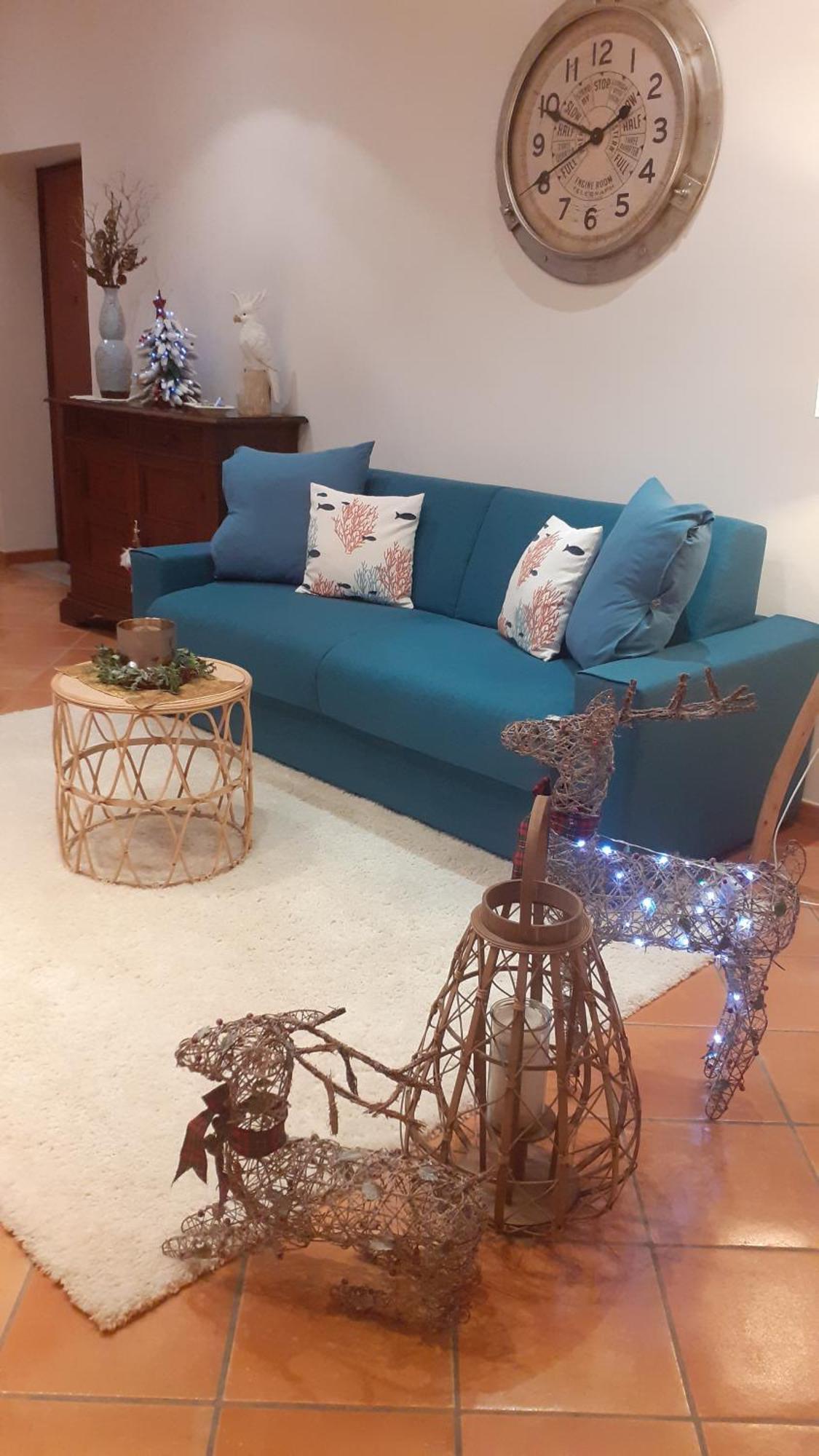 Apartament Terrazza Miracapri Pozzuoli Zewnętrze zdjęcie